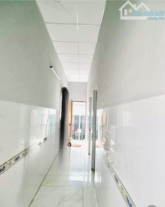 Bán Nhà  Tân Xuân Hóc Môn - 316M2 (9 x 34 ) - 2Tầng - HXH -  Chỉ 9Tỷ. - 8