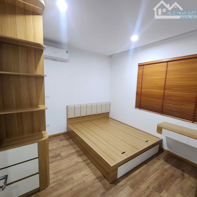 BÁN CĂN T15-20 TÒA HH2K XUÂN MAI YÊN NGHĨA HÀ ĐÔNG DT 62M, 2NG 2WC GIÁ 4,45TY FULL NỘI THẤ - 8