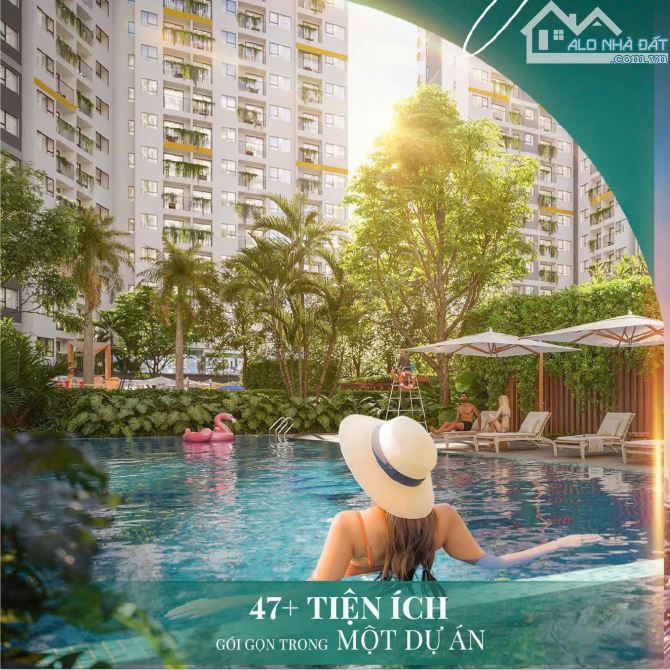 CĂN HỘ CIELO - ĐẦU TƯ SINH LỜI BỀN VỮNG - AN CƯ LẬP NGHIỆP - 8