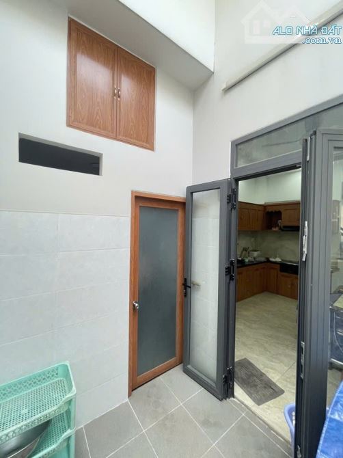 NHÀ 3 TẦNG- DIỆN TÍCH KHÓ TÌM (4 x 19M) LIÊN KHU 4-5- BÌNH TÂN❗️76M2 GIÁ CHỈ 5TỶ3(TL) - 8