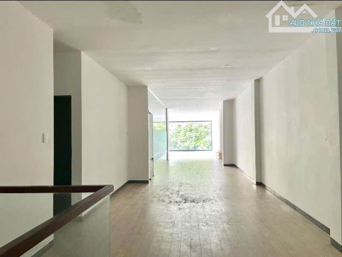 Top nhà vị trí đẹp 7.2 x 24m 1 trệt 3 lầu Hai Bà Trưng Q3 TP.HCM - 8