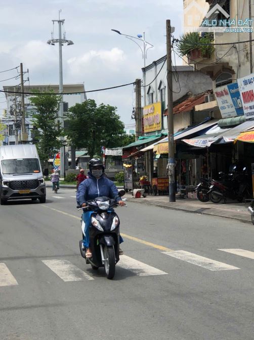 LÁI THIÊU NHÀ 3 TẦNG KHU CHỢ ĐƯỜNG Ô TÔ DT 48 M2 GIÁ 2,79 TỶ - 8