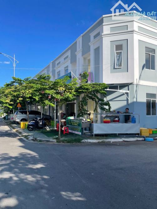 Bán biệt thự HQC Trà Vinh, nhận nhà chỉ từ 299tr với nhiều tiện ít và ưu đãi - 8