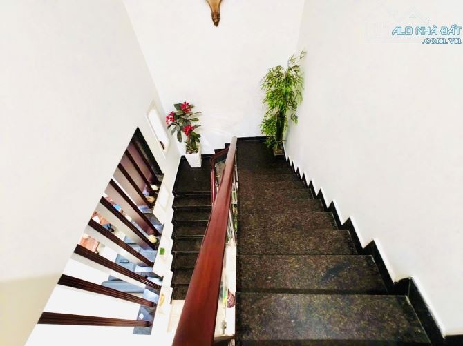 Lê Đức Thọ gò vấp 210m2 2 tầng giá chỉ nhỉnh 22 tỷ - 8