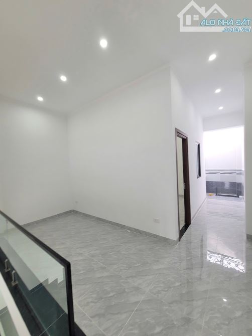 3,7Tỷ TL🔥Bán 100m2 Nhà 1 Lầu full nội thất, gần đường Phạm Văn Diêu, p.Tân Hạnh_Biên Hòa - 8