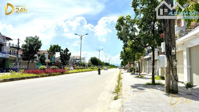 💥 NHÀ 4 TẦNG GÓC 02 MẶT TIỀN ĐƯỜNG 36m TỈNH LỘ 10, TP HUẾ - GIÁ 7TỶ2 - 8