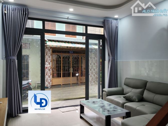 🏡 Bán Nhà phố đẹp–HXH - Khu Xóm Đạo, an ninh, dân trí văn minh.Bành Văn Trân.Tân Bình - 8