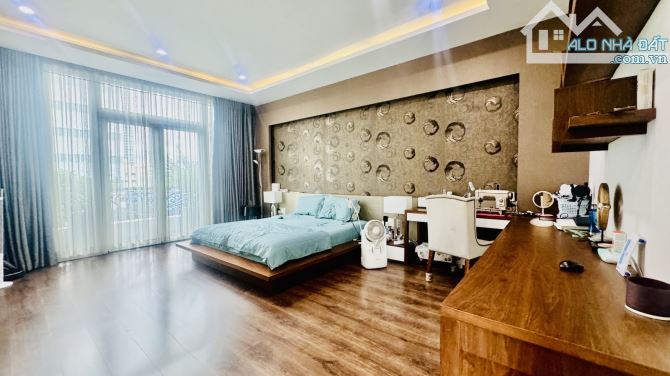 BIỆT THỰ HIM LAM Q7 – HỢP ĐỒNG THUÊ 70 TRIỆU/THÁNG – KHÔNG GIAN SỐNG ĐẲNG CẤP - 8