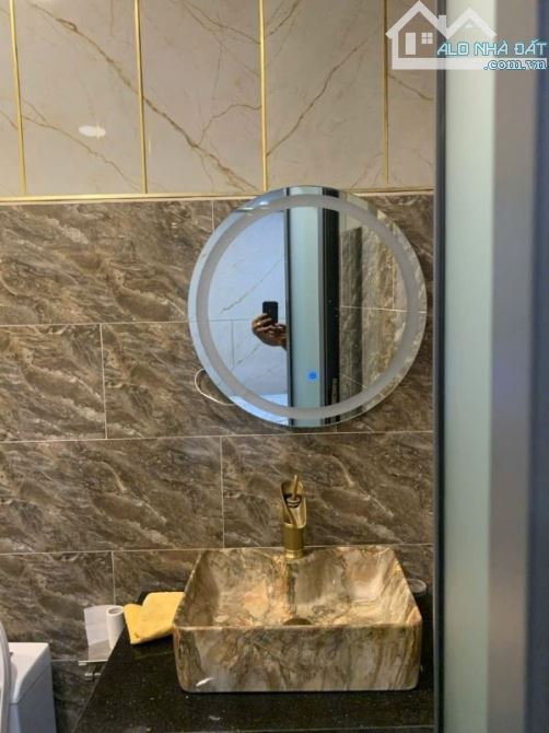 Gấp bán nhà đất TPHCM, giá rẻ, hẻm xe hơi khu Bình Quới Thanh Đa TPHCM - 8