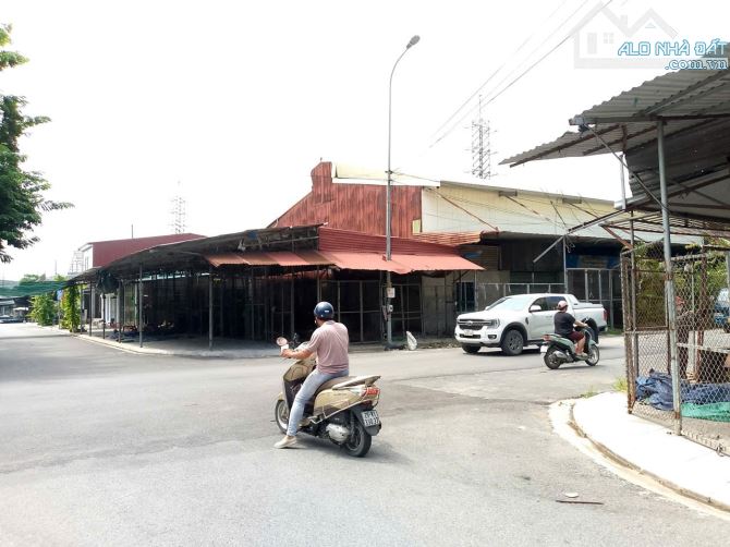 7.8 tỷ /105 M2/ 20 M tiền/ Phù Khê Thượng/ Bắc Ninh - 8