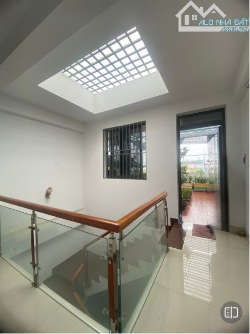 Bán nhà HXH 6m Vườn Lài, 72m2, 5 tầng, full nội thất, chỉ 9.5 tỷ TL - 8