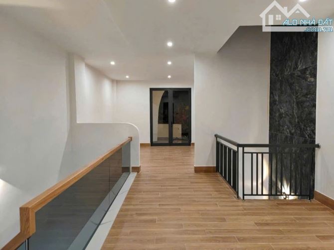 🏡Nhà đẹp 3 tầng mới Full nội thất Đường 7m5 sát cầu Nguyễn Tri Phương - Hòa Xuân🏡 - 8