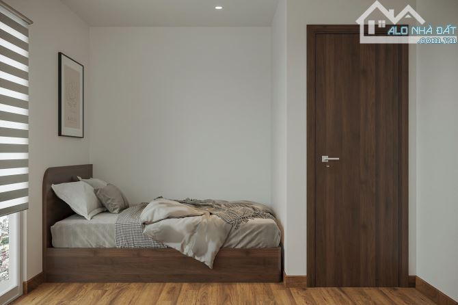 BÁN NHÀ TẦNG TRUNG CT5B KHU ĐÔ THỊ VĂN KHÊ, DT 90M2, GIÁ 6,2 TỶ. - 8
