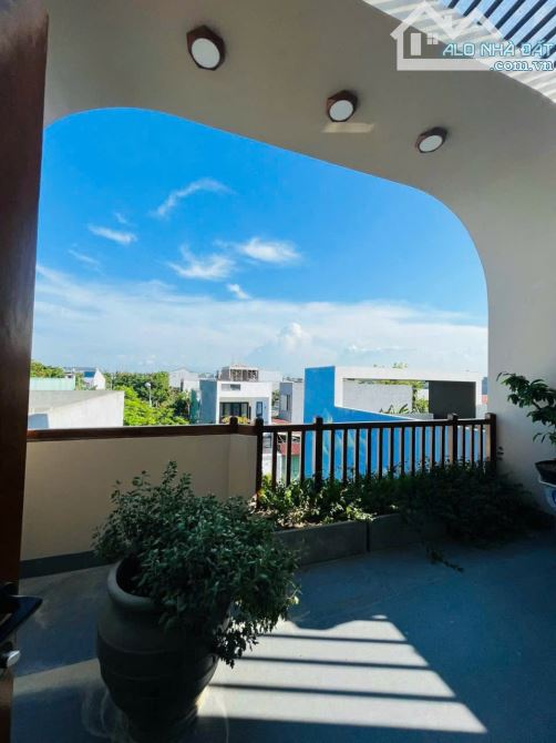 💥🏡CHO THUÊ NHÀ 3 TẦNG 3PN CÓ SÂN VƯỜN MẶT TIỀN NGUYỄN HÀM NINH❣️ - 8