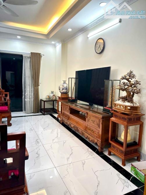 Bán nhà phân lô Vạn Phúc – Ba Đình, 82m², 5 tầng, gara ô tô, giá 19,7 tỷ – hàng hiếm - 8