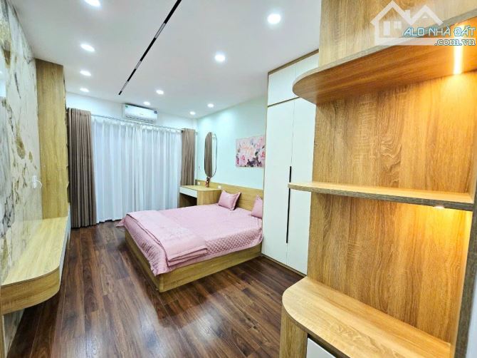 CỰC PHẨM XUÂN THỦY CẦU GIẤY 35m MT 3.5m 6 TẦNG THANG MÁY VỊ TRÍ ĐẸP FULL NỘI THẤT XỊN 1TỶ - 8