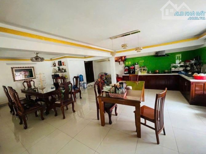 Biệt thự 4 tầng Gò Vấp ngang 8m 144m2 view GÓC đẹp HXH Nguyễn Oanh gần Hoàn Mỹ chỉ 23,5 tỷ - 8