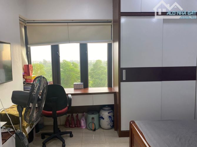 BÁN CHUNG CƯ ĐẶNG XÁ _2 ngủ, 1 wc_  63m2 , full nội thất - 8