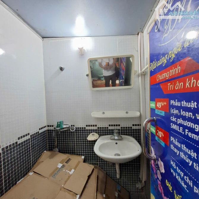 BÁN TẬP THỂ T1, KD – CÔNG TY XD DÂN DỤNG, VĂN CHƯƠNG, ĐỐNG ĐA. 80M² – 2PN. 4,39 TỶ - 8