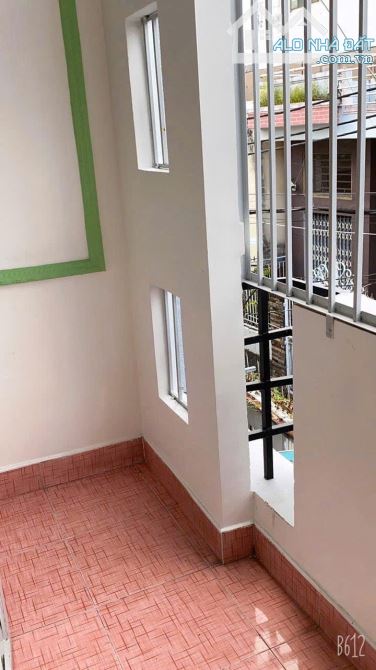 Bán Nhà Mặt Tiền Lạc Long Quân – P.5, Quận 11, 65m2(3,6x18), 6.1Tỷ, 2Tầng - 8