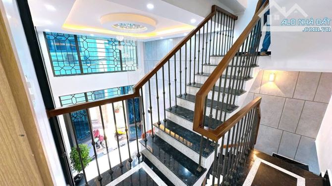Bán nhà 3 tầng lô góc tại Thiên Lôi, Vĩnh Niệm , Lê Chân Gúa 4 tỷ 150 - 8