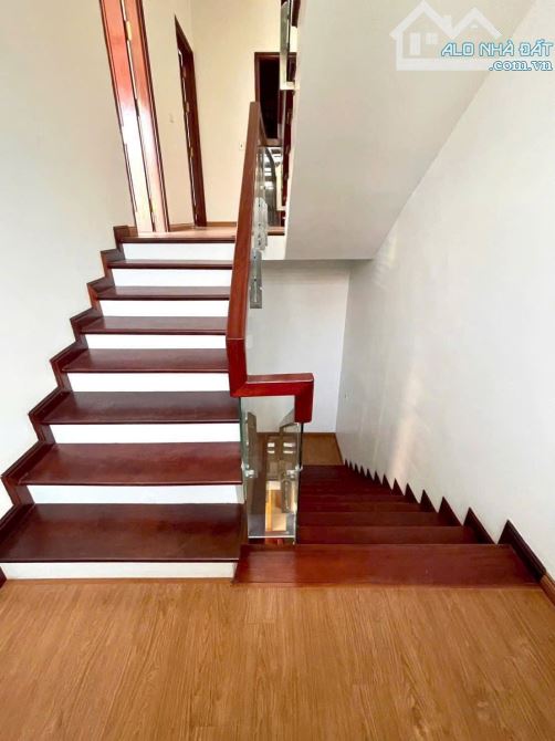 Bán căn nhà 4 tầng lô góc khu Đông Nam Cường, TP Hải Dương, 58m2, 4 ngủ, 4 vs, cực đẹp - 8