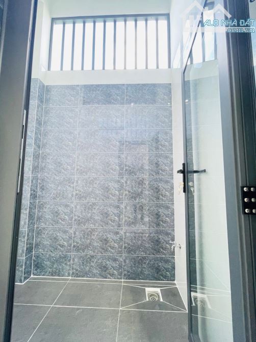 NHÀ TRỆT LẦU HIỆN ĐẠI-4PN-  HẺM 359 TRẦN QUANG DIỆU-P.AN THỚI (CŨ) - TP.CẦN THƠ - 8