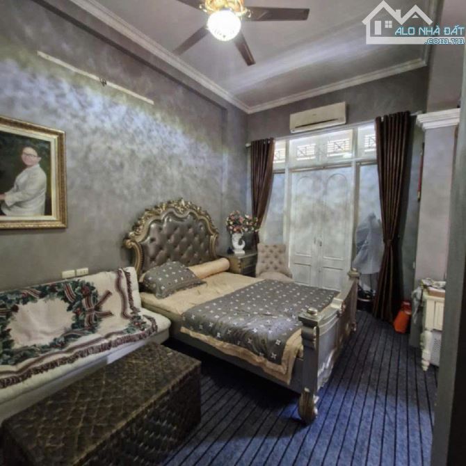 Mộ Lao, Hà Đông_Biệt Thự Dân xây_Oto Tránh_KInh Doanh_55M_4 Tầng_18 Tỷ - 8