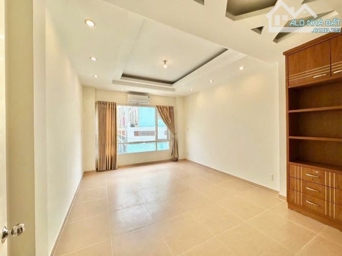 KHU VÍP LÊ VĂN SỸ PN - 58M2 5 TẦNG, HXH 4M - KHU AN NINH YÊN TĨNH - 8