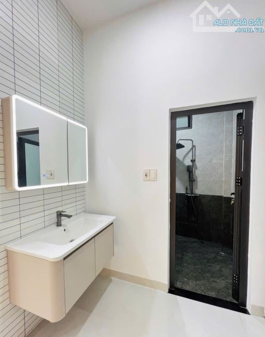 Chuyển Nhượng Nhà Mới 2 Tầng Kiệt 149 Trần Phú - Thuận Hoá Huế - Đầy Đủ Nội Thất - 8