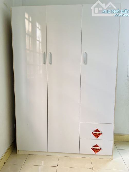 Phòng ban công phơi đồ riêng, 2 cửa sổ Quận 1 chỉ 3 triệu - 8