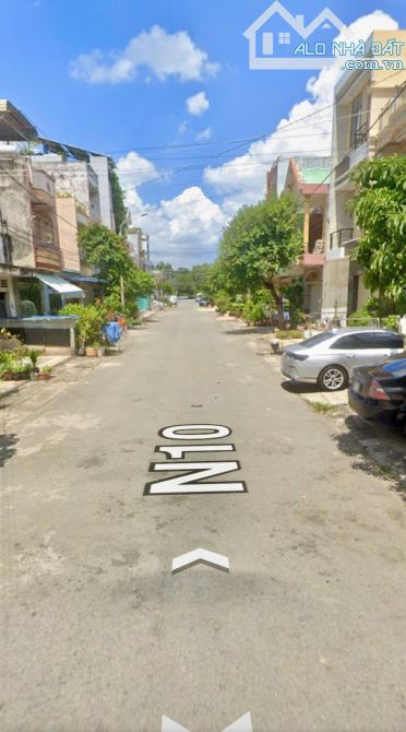 Bán nhà KDC Bửu Long – Mặt tiền N10, Phường Bửu Long, Biên Hòa - 9