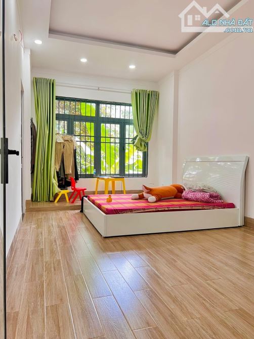 BÁN CĂN NHÀ MÊ  – HẺM XÔ VIẾT NGHỆ TĨNH RỘNG 7M. GIÁ 3,79 TRIỆU - 9