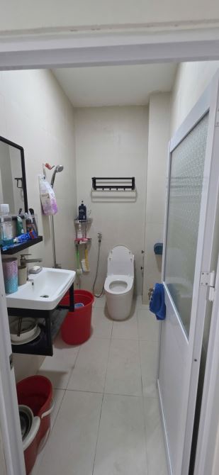 ÂU DƯƠNG LÂN P4Q8 - GIÁ CHỈ 5.9 TỶ - 3.7X16M - HẺM 1 SẸC RỘNG THOÁNG - - 9