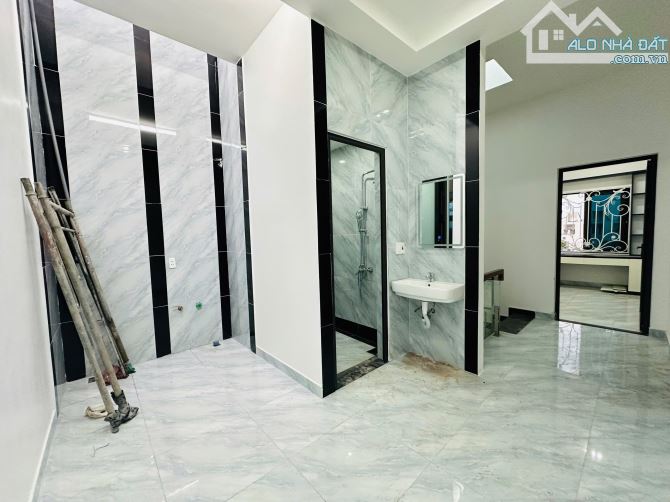 Nhà 60 m*3 tầng- nhu kiều ,quốc tuấn, an dương, hp-2,390 tỷ - 9