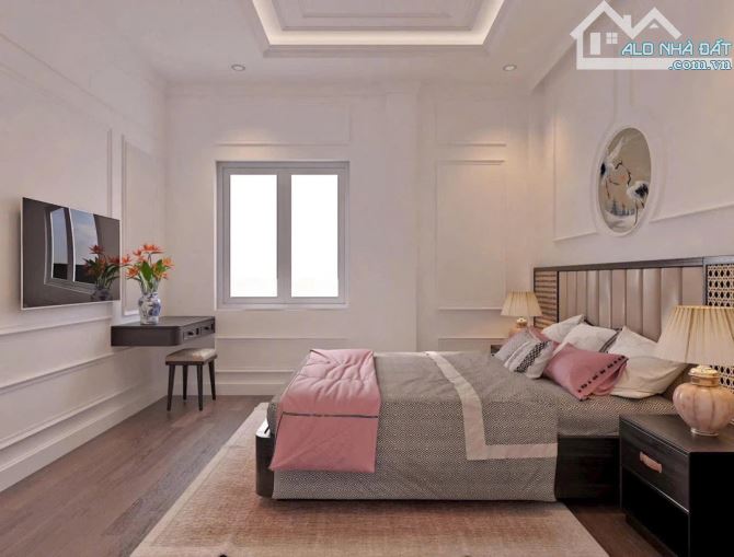 🌟CHÍNH CHỦ GỬI BÁN VILLA ĐẲNG CẤP SIÊU ĐẸP – KHU PHỐ TÂY – NGAY GẦN BIỂN MỸ KHÊ 🔥 🌟 - 9