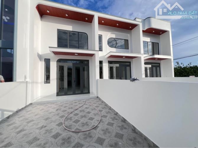 🏡 NHÀ GÁC LỬNG THÔNG TẦNG – DỌN VÀO Ở NGAY! - 9