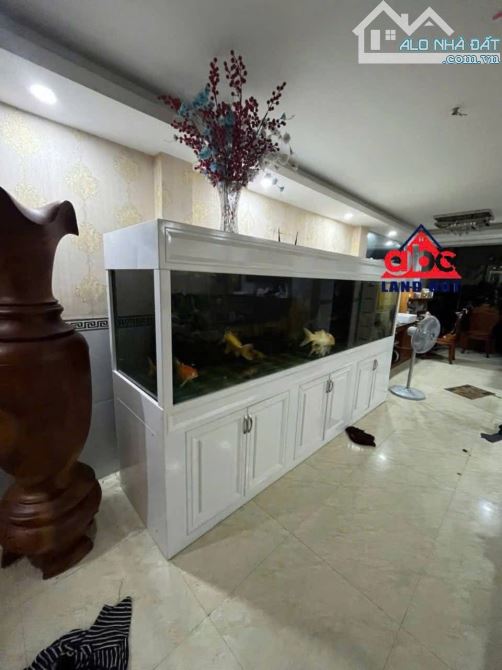 Bán Biệt Thự Mini Thuộc giáo xứ Tiên Chu gần chợ Thái Bình . Tân Hoà_Đồng Nai. - 9
