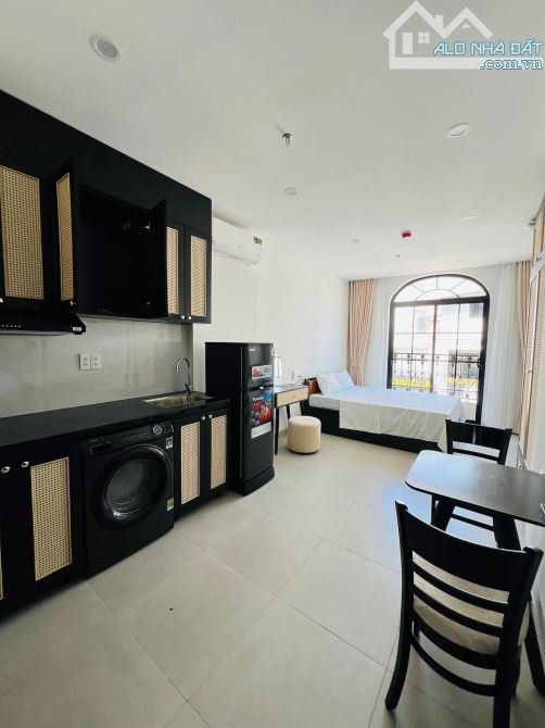🌟🌟🌟TOÀ CĂN HỘ MỚI 💯 KHU BIỂN NGUYỄN TẤT THÀNH NGAY SAU SHOPHOUSE NGUYỄN SINH SẮC🌟🌟🌟 - 9