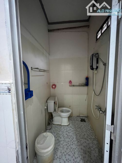 CG Bán nhà mặt tiền kinh doanh đường Hàng Gòn, (P. Thường Thạnh cũ), hiện P. Cái Răng - 9