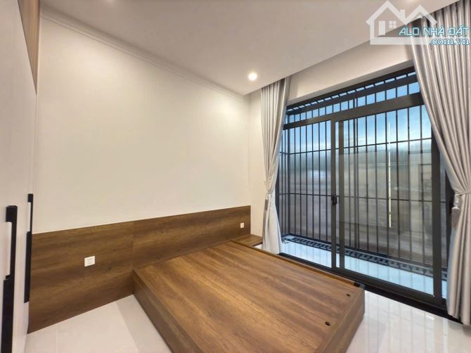 Nhà 2ty1 ngay KDC Bửu Long Biên Hoà sổ riêng thổ cư đường xe hơi 7m - 9