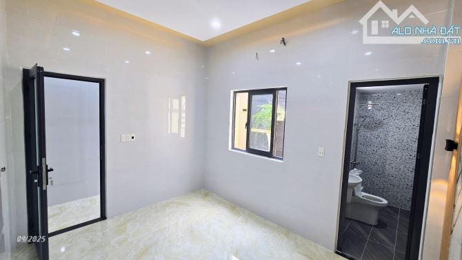 134m² NHÀ MỚI - ĐẸP - HIỆN ĐẠI - 1Trệt 1Lầu Ngay Cạnh Nhà Thờ Sài Quất - Phường Hố Nai NEW - 9