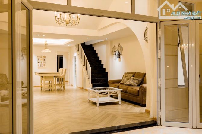🔥SIÊU XINH VILLA HẬU LÚA CẨM THANH GIÁ RẺ - 9