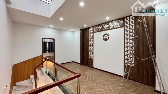 🔥 Nhà 3 tầng full nội thất – cách Ngã tư Phước Lý chỉ 1km - 9