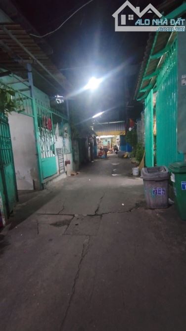 🤩 NHỈNH 6TỶ🤩 NHÀ 2TẦNG - 75M2 - BTCT - Q7 - hẻm 4M - SHR HC 😳🌆🏡🏡🏡 - 9