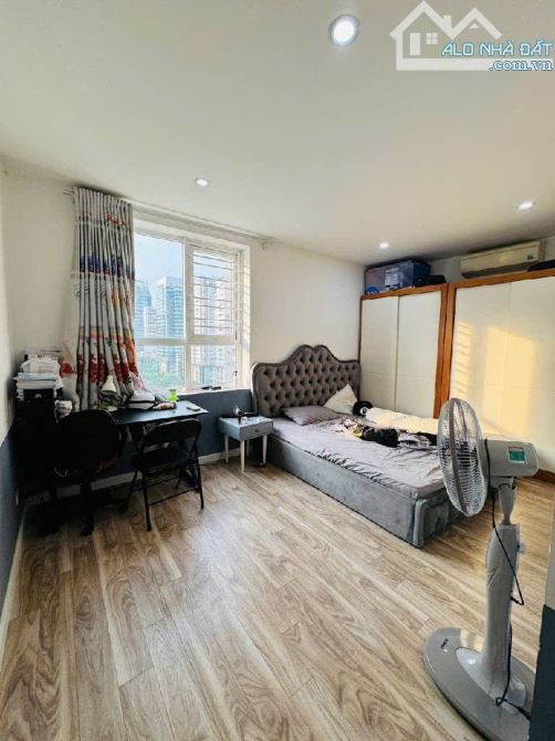 CHCC CC Phú Gia Residence Nguyễn Huy Tưởng 103m2 3PN full đồ đẹp, sẵn sổ. - 9