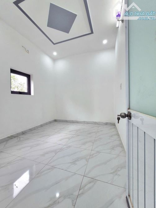 NHÀ MỚI, CÓ KHUÔN VIÊN SÂN VƯỜN, 96 ĐÀO TÔNG NGUYÊN, NHÀ BÈ. 💰 GIÁ BÁN: 1 TỶ 790, TL - 9