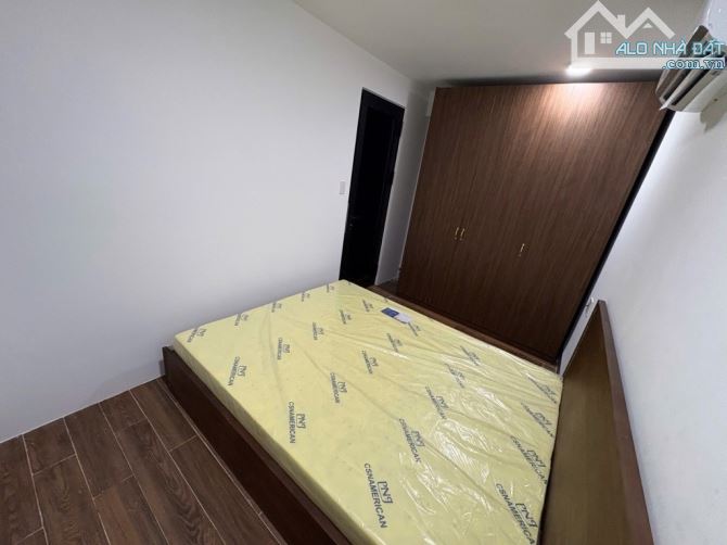 Căn hộ 6 tầng FPT có thang máy dòng tiền khủng 60tr/ tháng với 10 căn hộ chỉ nhỉnh 10tỷ - 9