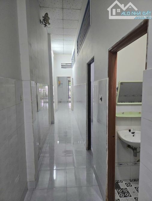 Kẹt Tiền Cần Bán nhanh Căn nhà ở An Hoà Trảng Bàng 200m2 Sổ hồng Riêng Sẵn 640triệu - 9