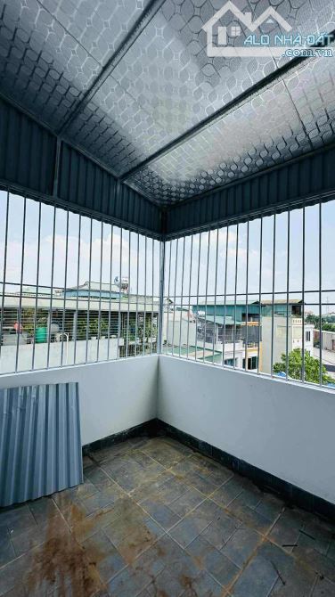 Bán nhà 5 tầng Thượng Thanh, xây mới, 60m2, có sân cổng để xe, gần ô tô, giá nhỉnh 6 tỷ - 9
